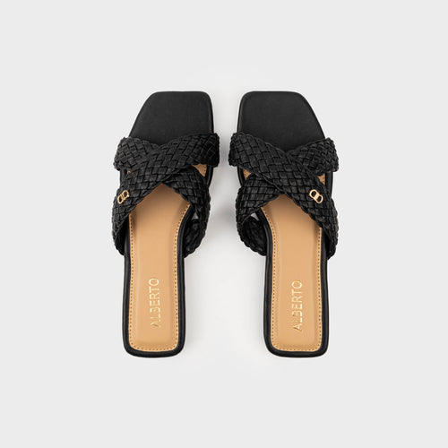 Women's Alondra Flat Sandals