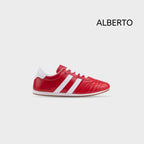 Women's Jeorgie Lace-Up Sneakers