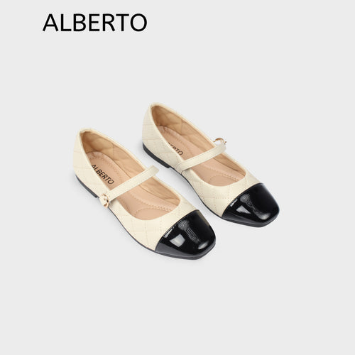 Women's Edrea Ballet Shoes