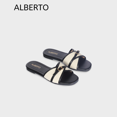 Women's Bea Flat Sandals