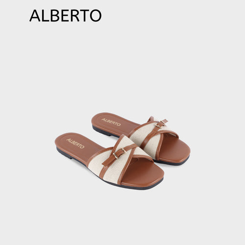 Women's Bea Flat Sandals