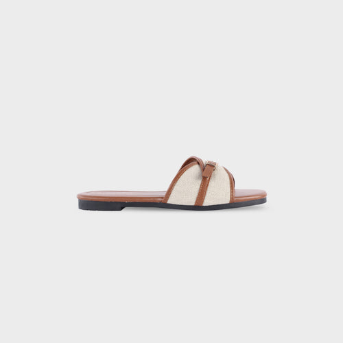 Women's Bea Flat Sandals
