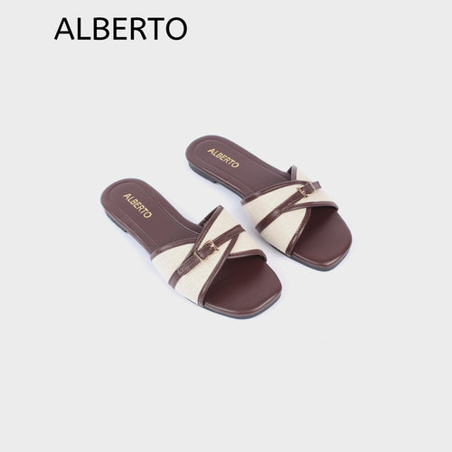 Women's Bea Flat Sandals