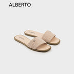 Women's Blane Flat Sandals