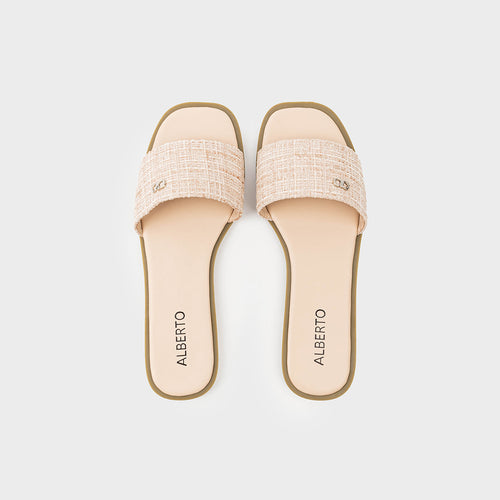 Women's Blane Flat Sandals