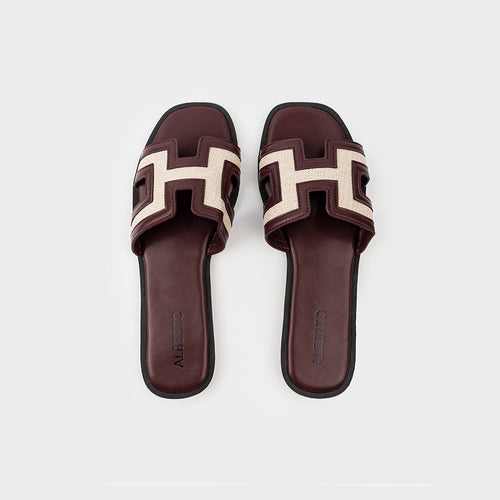 Women's Avery Flat Sandals