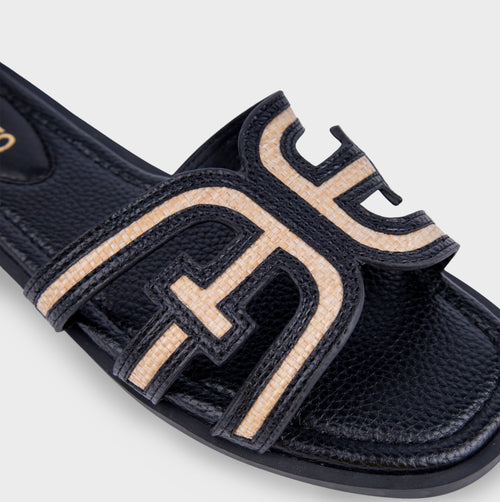 ALBERTO Women's Olavi Flat Sandals