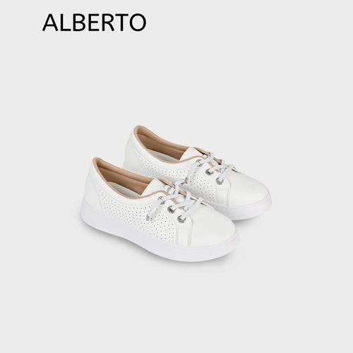 Women's Ionica Lace-up Sneakers