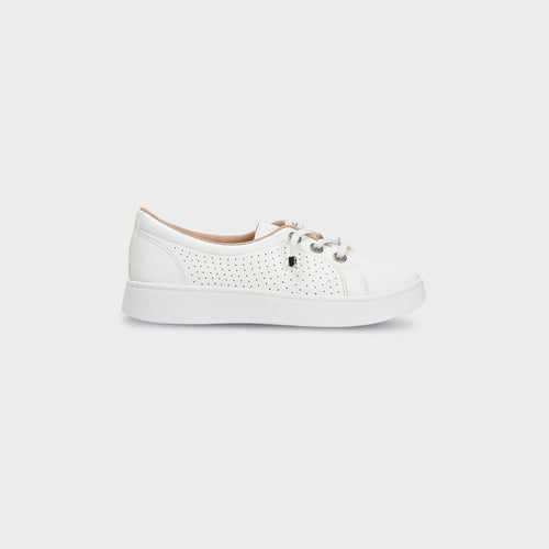 Women's Ionica Lace-up Sneakers