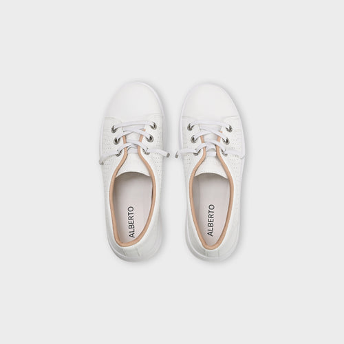 Women's Ionica Lace-up Sneakers