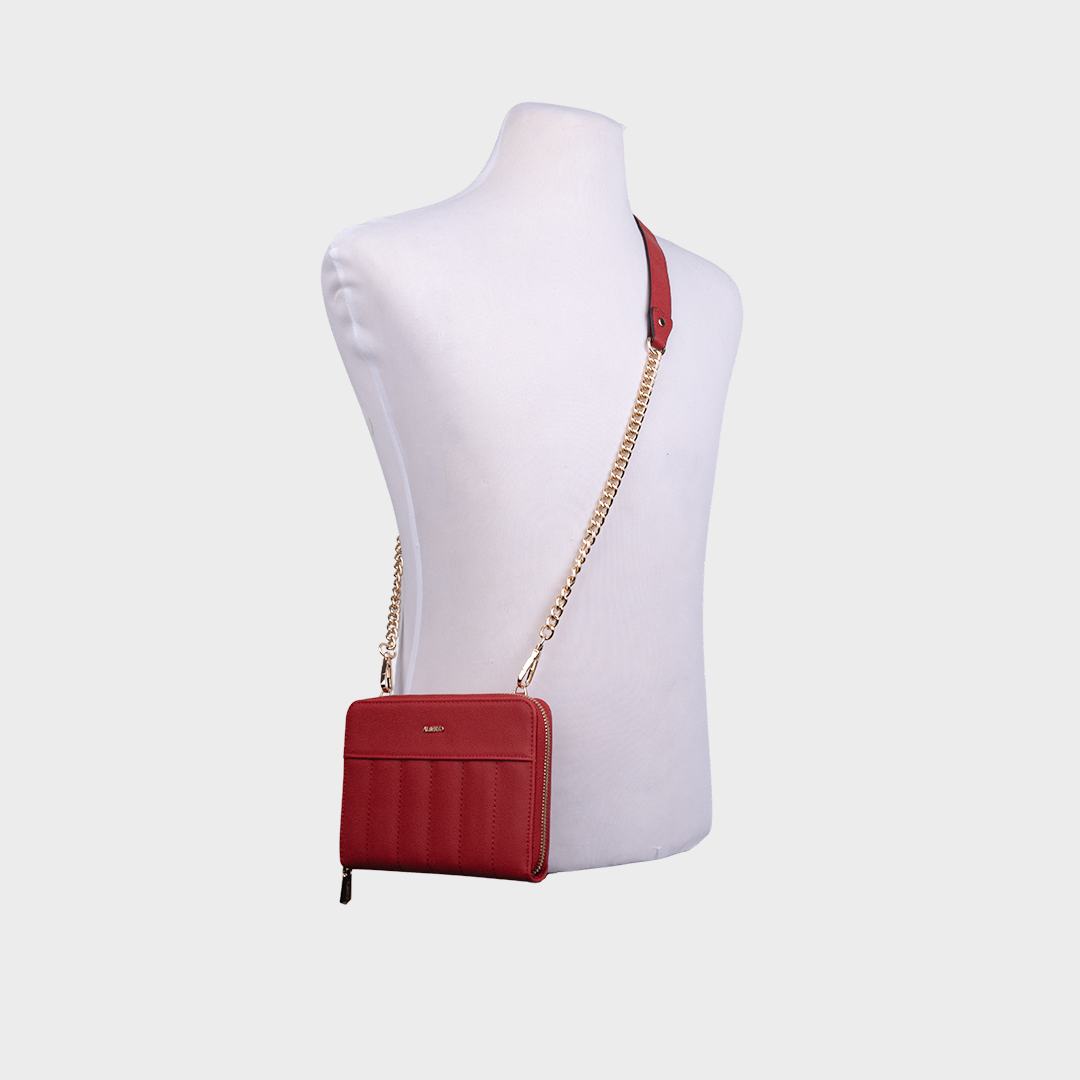 Women's Alanis Long Wallet – ALBERTO Women's Alanis Long Wallet – ALBERTO