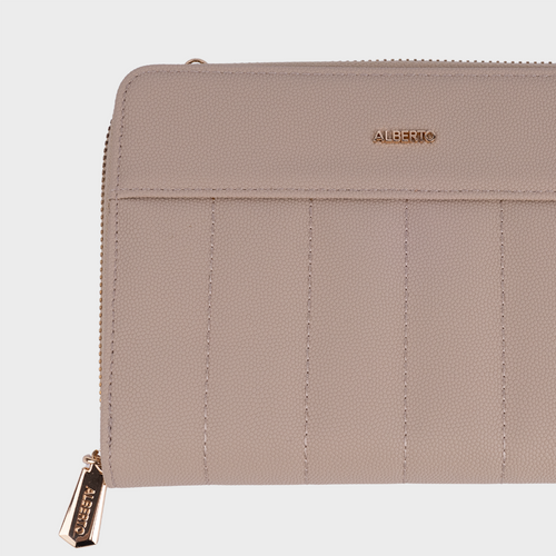 Women's Alanis Long Wallet