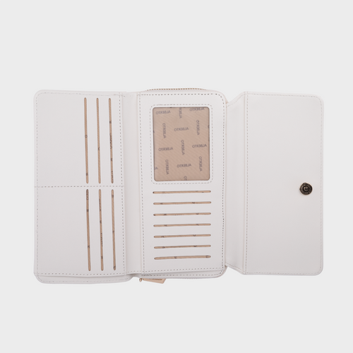 Women's Amanda Long Wallet