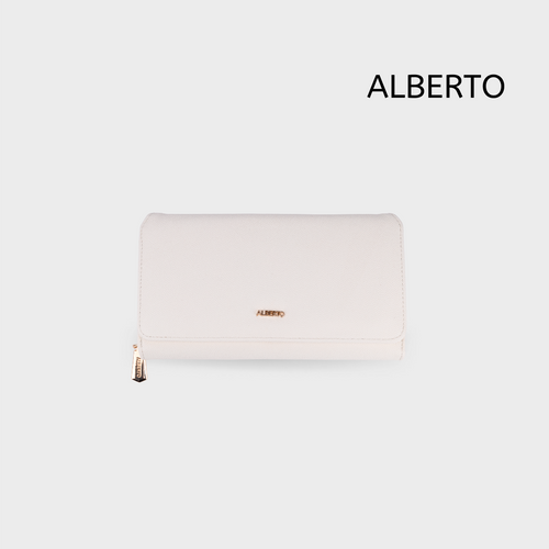 Women's Amanda Long Wallet