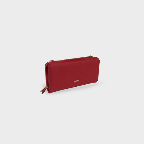 Women's Amanda Long Wallet