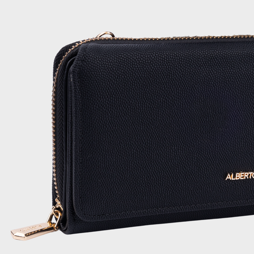 Women's Amanda Long Wallet