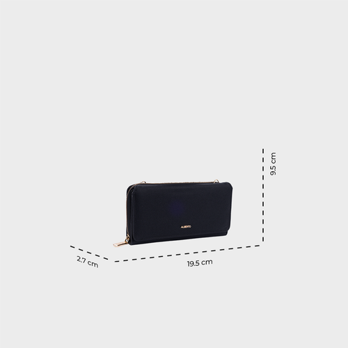 Women's Amanda Long Wallet