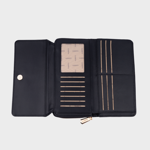 Women's Amanda Long Wallet