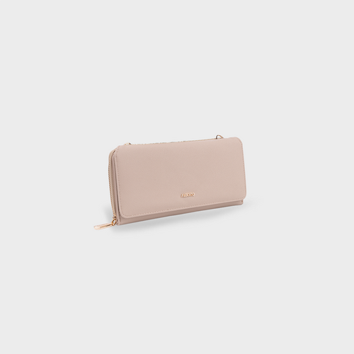 Women's Amanda Long Wallet