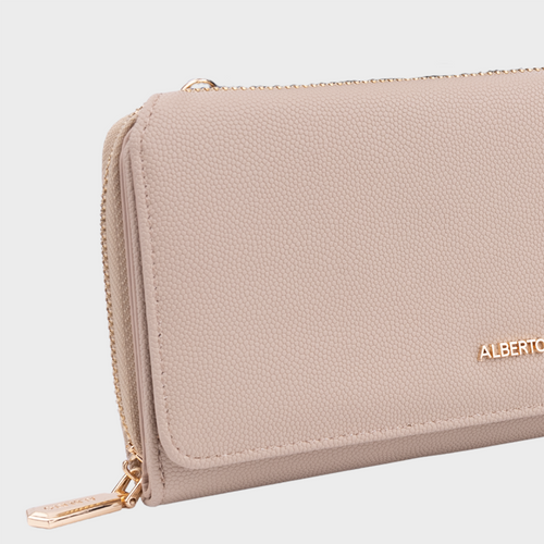 Women's Amanda Long Wallet