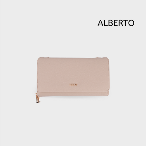 Women's Amanda Long Wallet