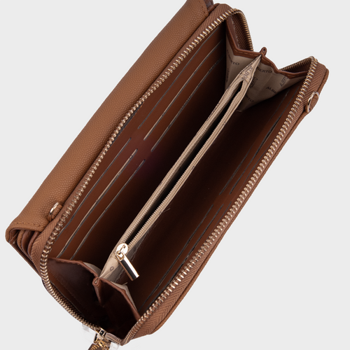 Women's Amanda Long Wallet