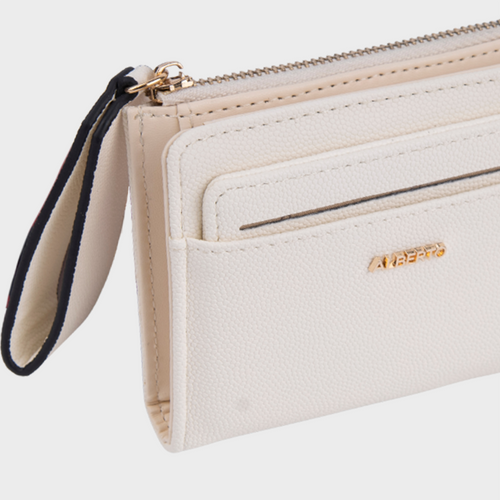 Women's Alia Bi-Fold Wallet