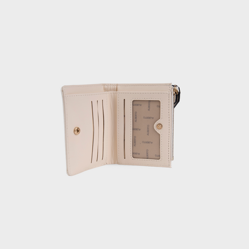 Women's Alia Bi-Fold Wallet