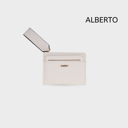 Women's Alia Bi-Fold Wallet