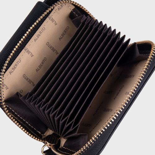 Women's Lou Bi-Fold Wallet