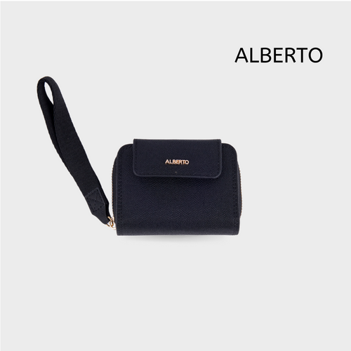 Women's Lou Bi-Fold Wallet