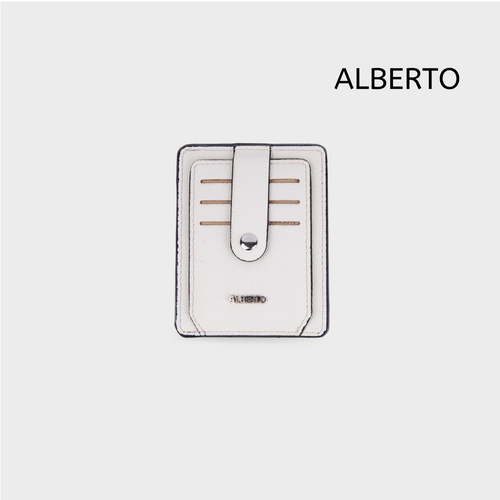 Unisex Lane Cardholder Wallet