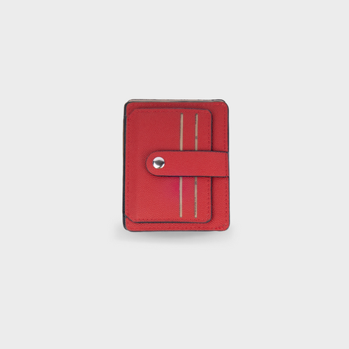Unisex Lane Cardholder Wallet