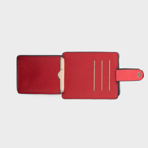 Unisex Lane Cardholder Wallet