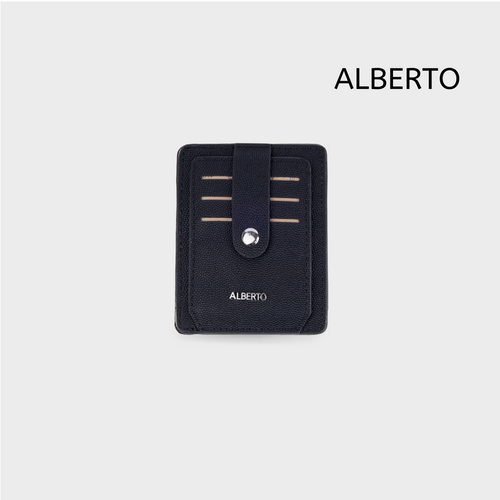 Unisex Lane Cardholder Wallet