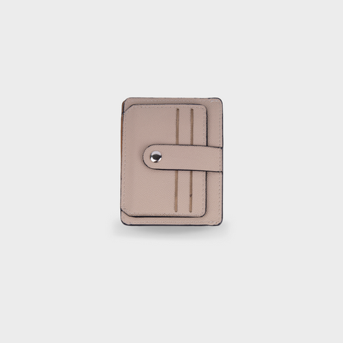 Unisex Lane Cardholder Wallet