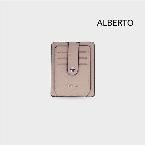 Unisex Lane Cardholder Wallet