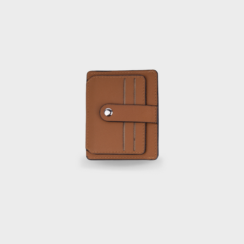 Unisex Lane Cardholder Wallet