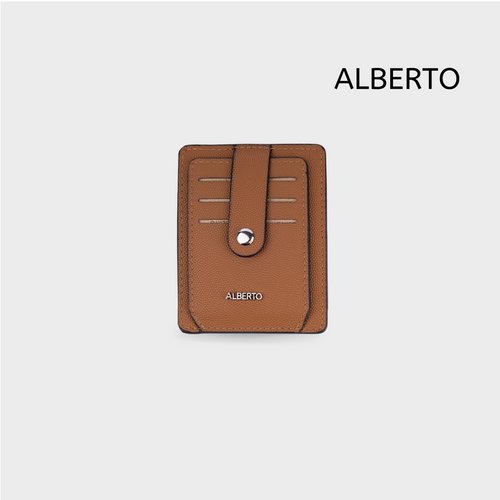 Unisex Lane Cardholder Wallet