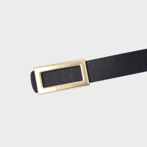Women's Xylia Leather Belt
