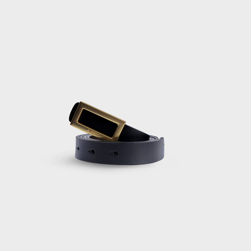 Women's Xylia Leather Belt