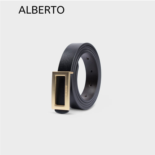 Women's Xylia Leather Belt
