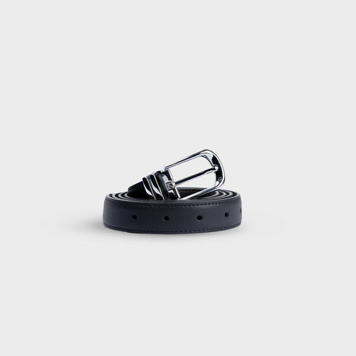 Women's Solara Leather Belt