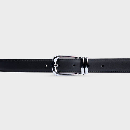 Women's Solara Leather Belt