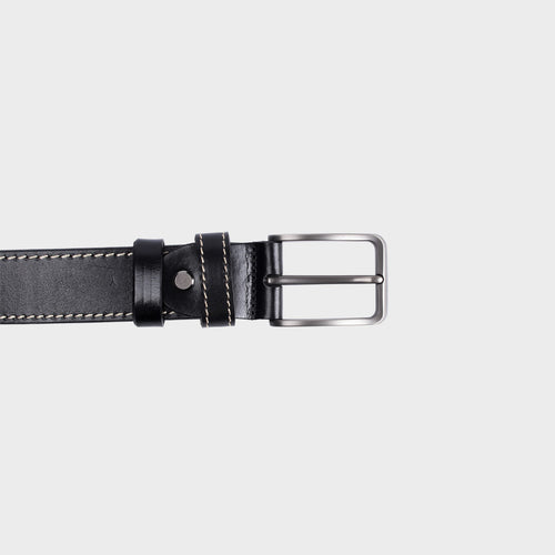 Women's Cole Leather Belt