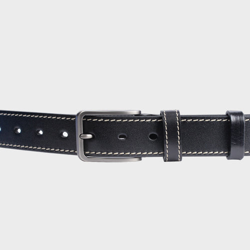 Women's Cole Leather Belt