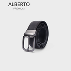 Women's Kieran Leather Belt