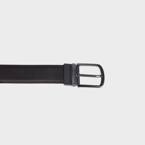 Women's Kieran Leather Belt