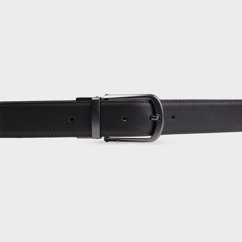 Women's Kieran Leather Belt