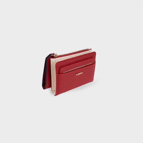 Women's Alia Bi-Fold Wallet